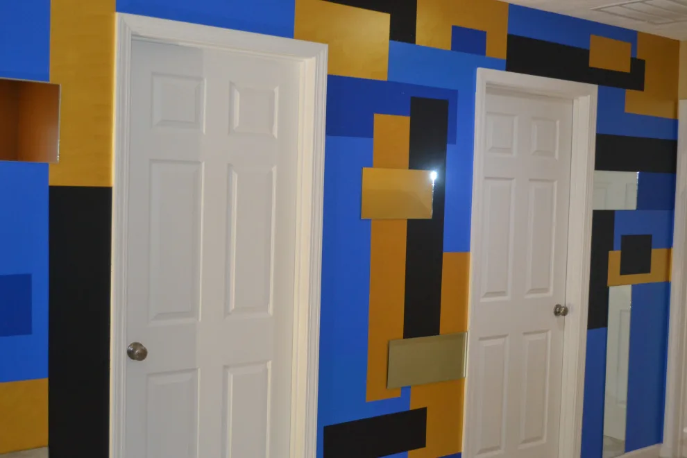 Extraordinary Walls - Photo 14