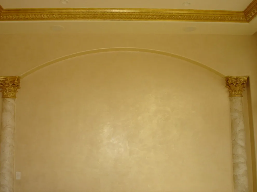 Precision Painting And Faux Finishing - Photo 10