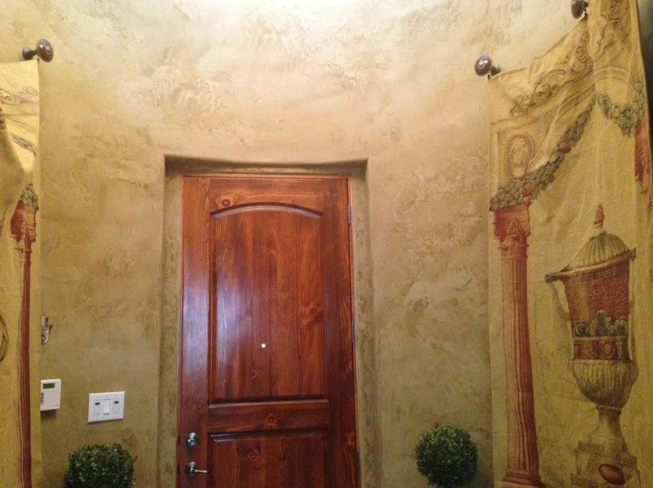 Home Interiors by Precision Painting And Faux Finishing - Photo 2