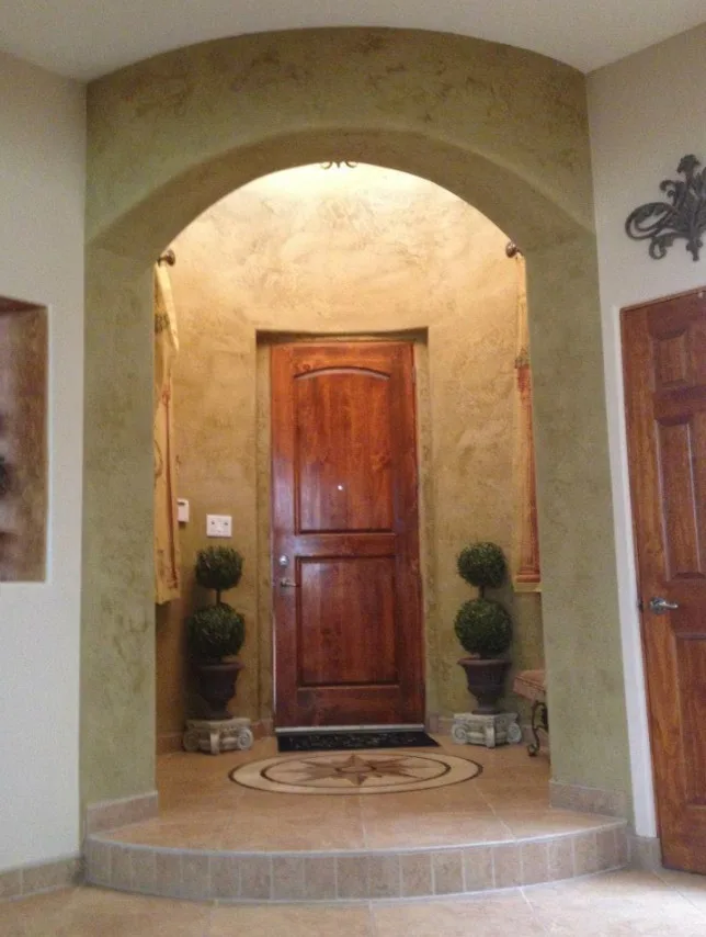 Home Interiors by Precision Painting And Faux Finishing - Photo 16