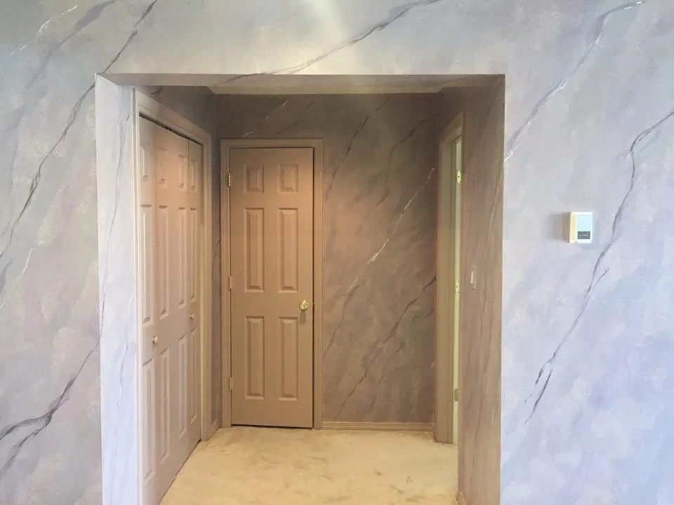 Home Interiors by Precision Painting And Faux Finishing - Photo 18