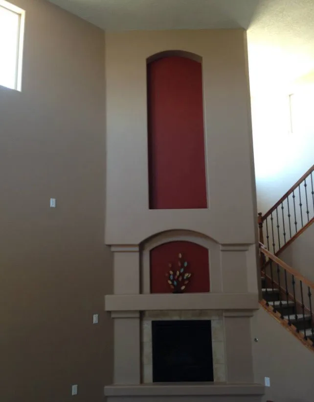 Home Interiors by Precision Painting And Faux Finishing - Photo 17