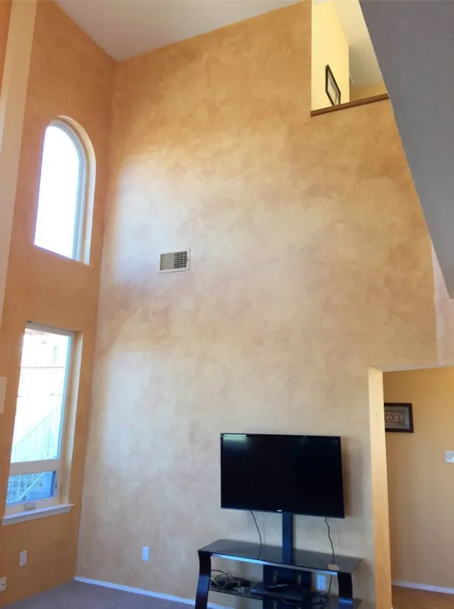 Home Interiors by Precision Painting And Faux Finishing - Photo 10