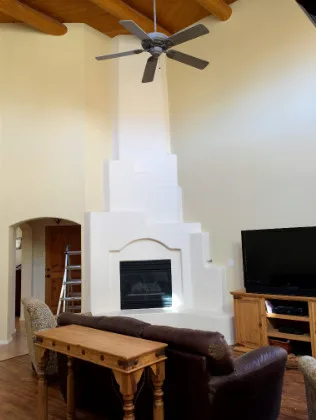 Home Interiors by Precision Painting And Faux Finishing - Photo 4