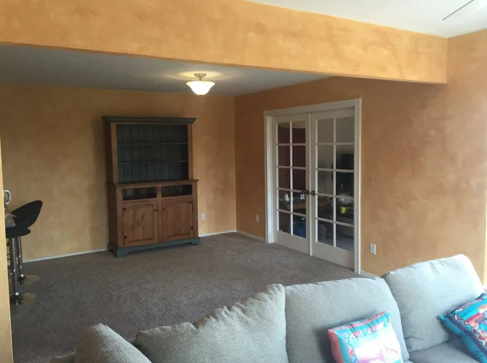 Home Interiors by Precision Painting And Faux Finishing - Photo 3