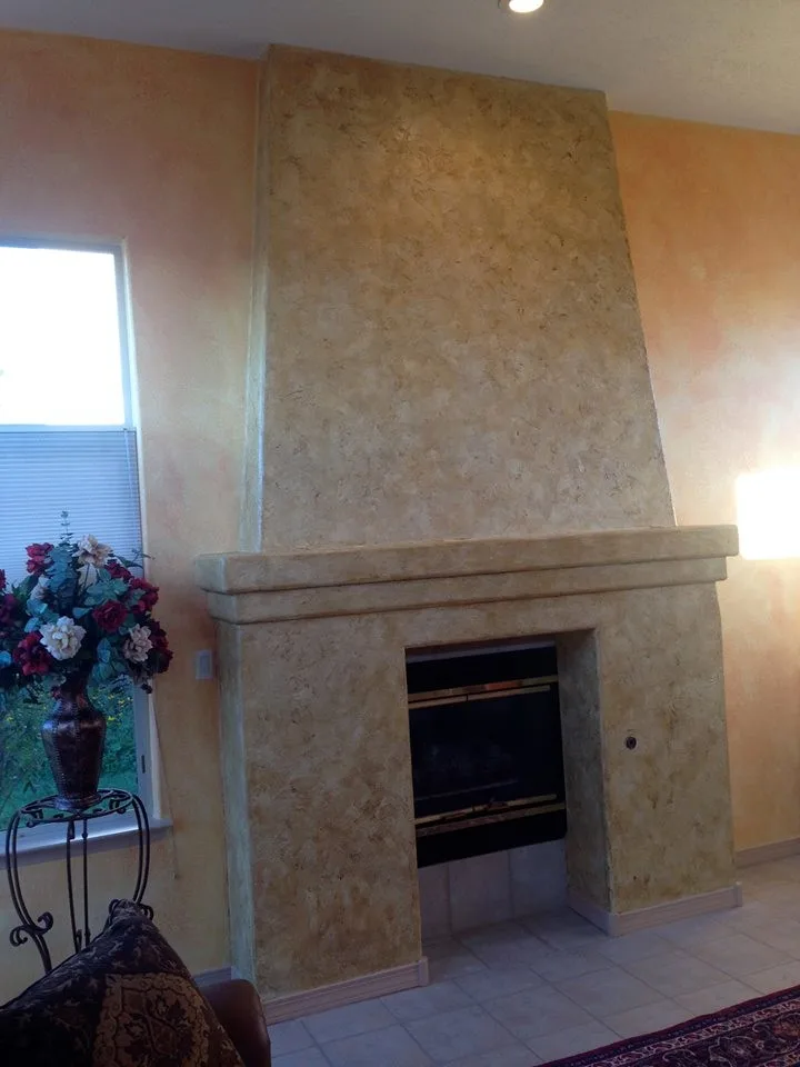 Home Interiors by Precision Painting And Faux Finishing - Photo 12