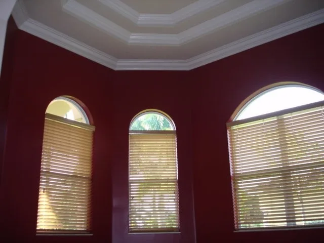 Precision Painting And Faux Finishing - Photo 8