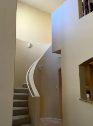 Home Interiors by Precision Painting And Faux Finishing - Photo 14