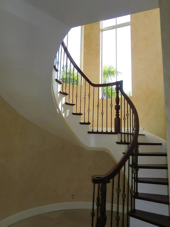 Precision Painting And Faux Finishing - Photo 5