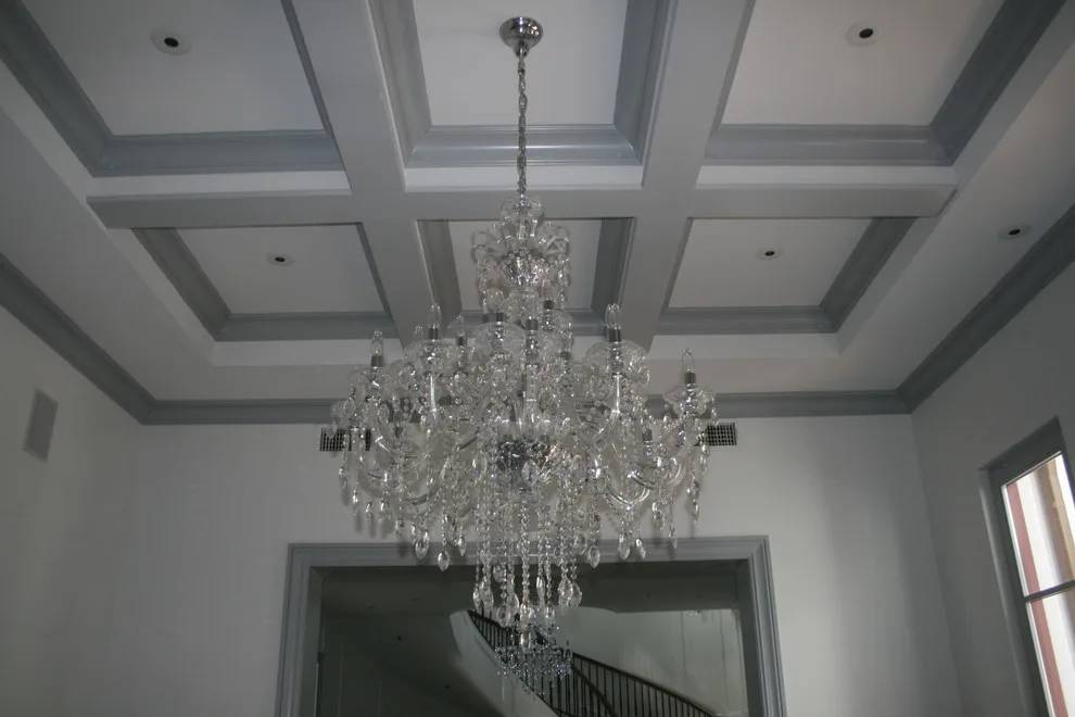Colonial Residence on the Westside by J & V Painting - Photo 15