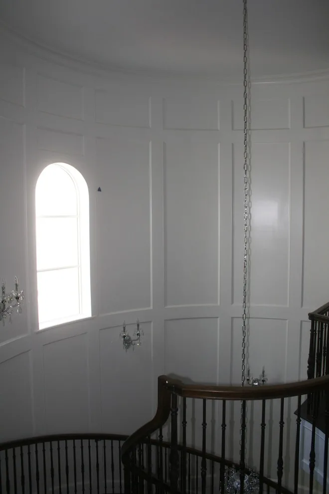 Colonial Residence on the Westside by J & V Painting - Photo 12