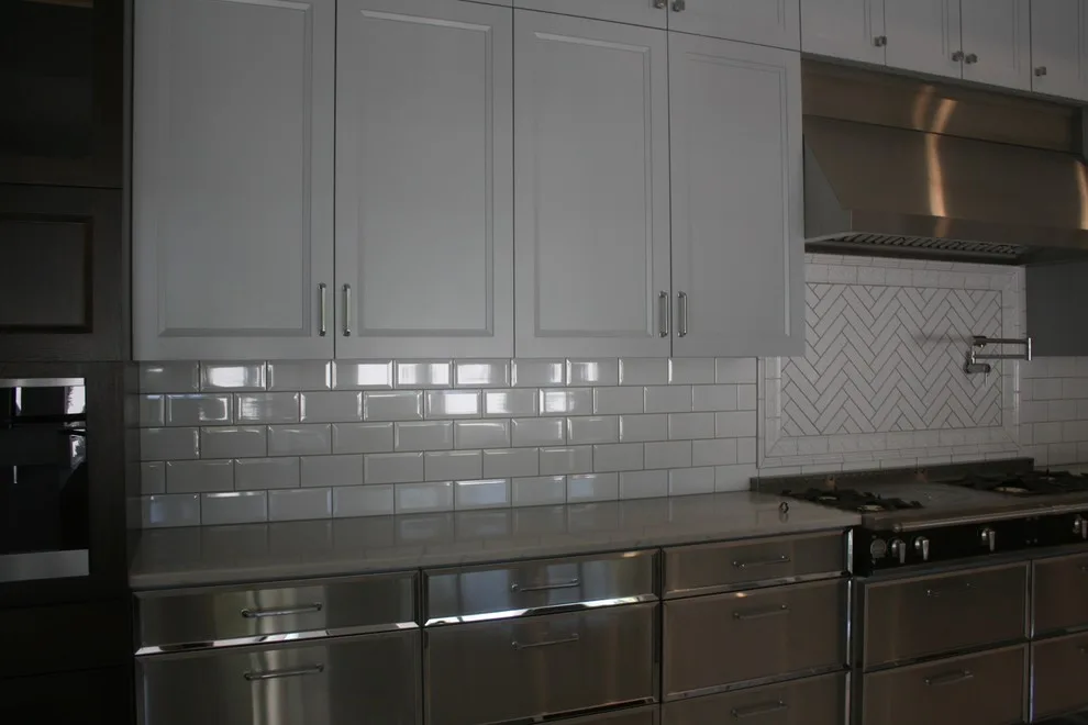 Colonial Residence on the Westside by J & V Painting - Photo 6