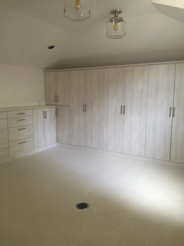 Colonial Residence on the Westside by J & V Painting - Photo 16