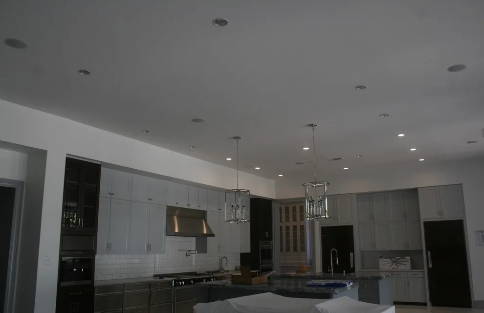 Colonial Residence on the Westside by J & V Painting - Photo 13