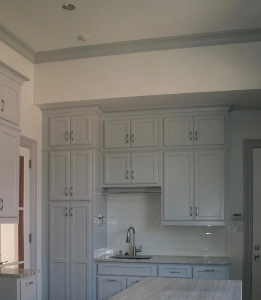 Colonial Residence on the Westside by J & V Painting - Photo 24