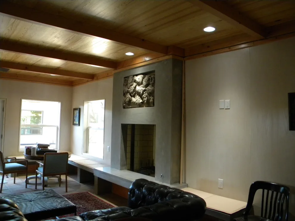 Oaks River Haven by J & V Painting - Photo 12