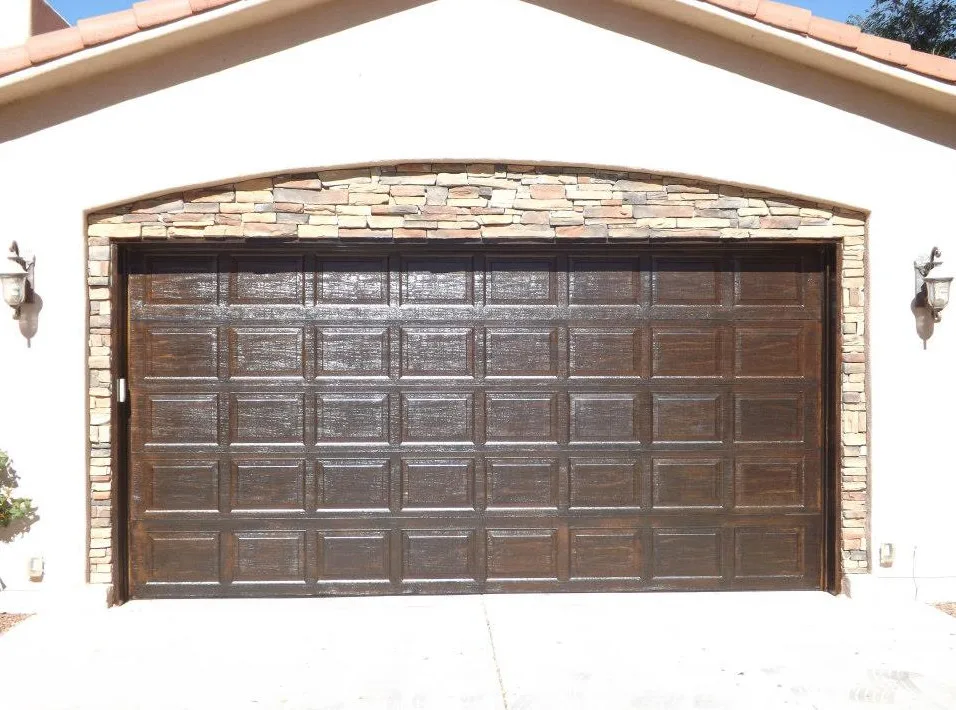 Home Exteriors by Precision Painting And Faux Finishing - Photo 4