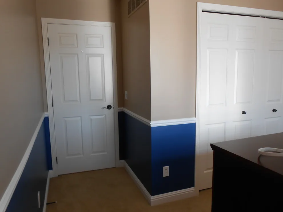 Room Interior Accents by Speed Pro Painting - Photo 4