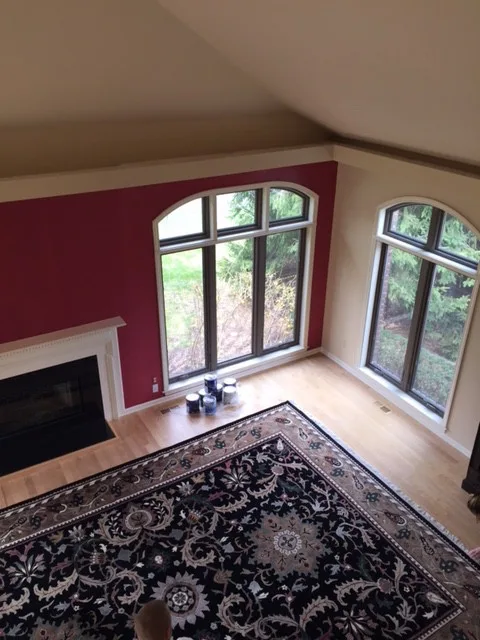 Room Interior Accents by Speed Pro Painting - Photo 10