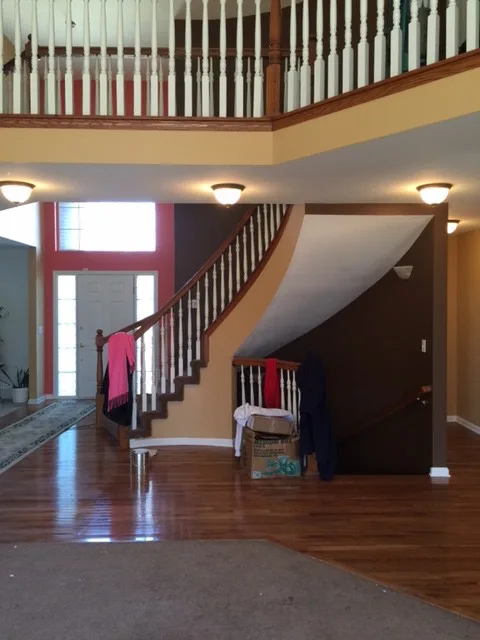 Room Interior Accents by Speed Pro Painting - Photo 11