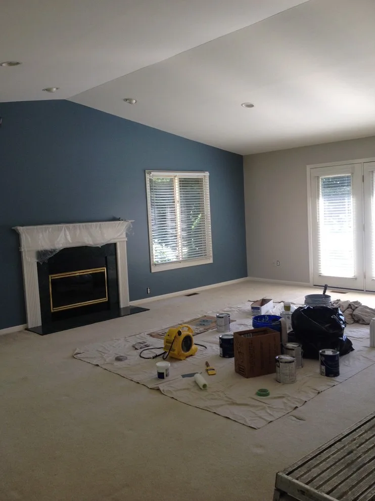 Room Interior Accents by Speed Pro Painting - Photo 7