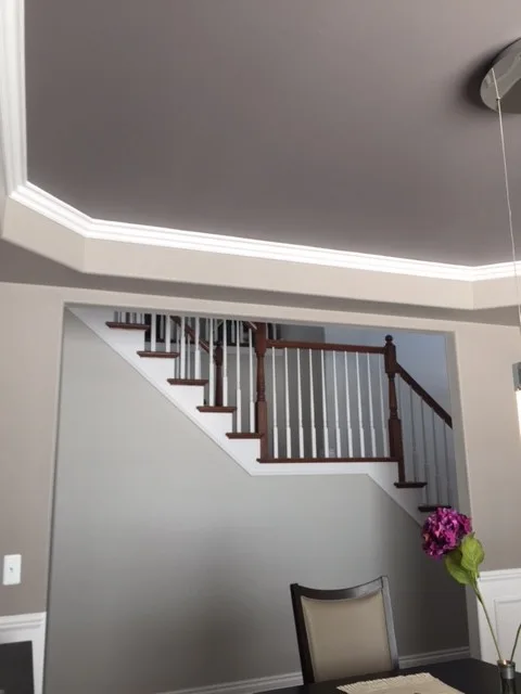 Room Interior Accents by Speed Pro Painting - Photo 19