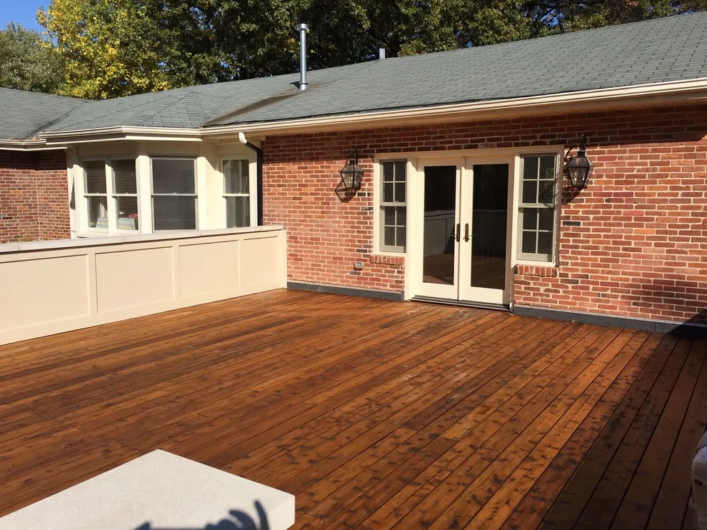 Stain Initiatives by Kennedy Painting - Photo 4