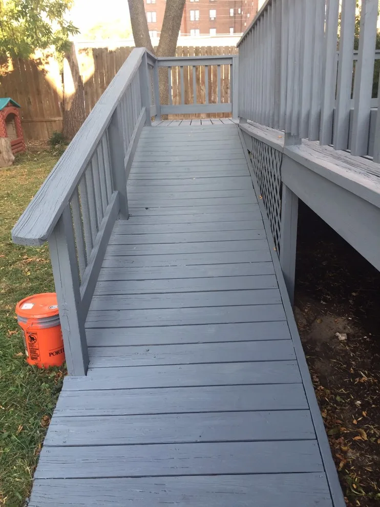 Stain Initiatives by Kennedy Painting - Photo 9
