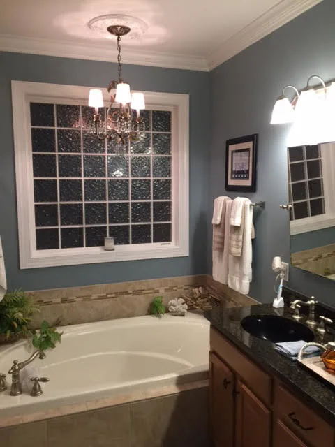 Interior Design by Color My World Painting LLC - Photo 16