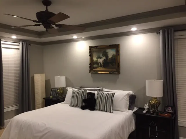 Interior Design by Color My World Painting LLC - Photo 27