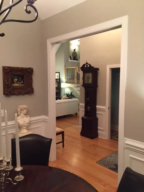 Interior Design by Color My World Painting LLC - Photo 19