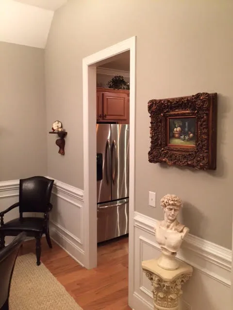 Interior Design by Color My World Painting LLC - Photo 18