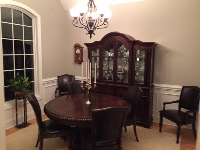 Interior Design by Color My World Painting LLC - Photo 2