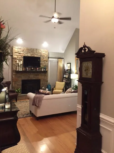 Interior Design by Color My World Painting LLC - Photo 21