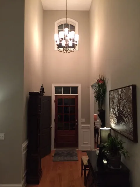 Interior Design by Color My World Painting LLC - Photo 30