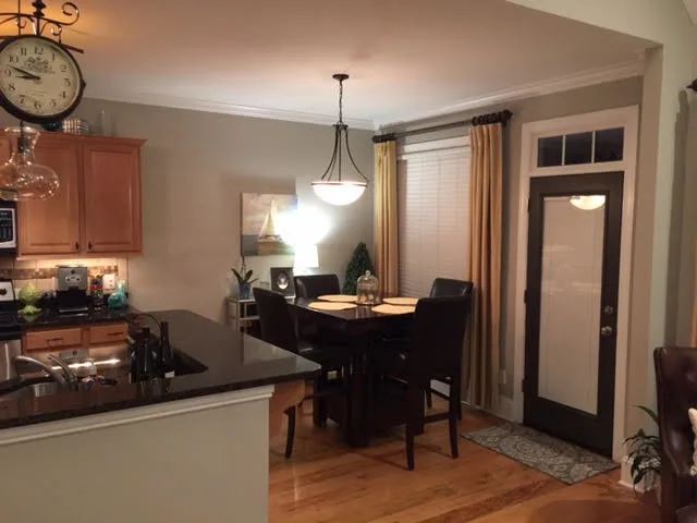 Interior Design by Color My World Painting LLC - Photo 23