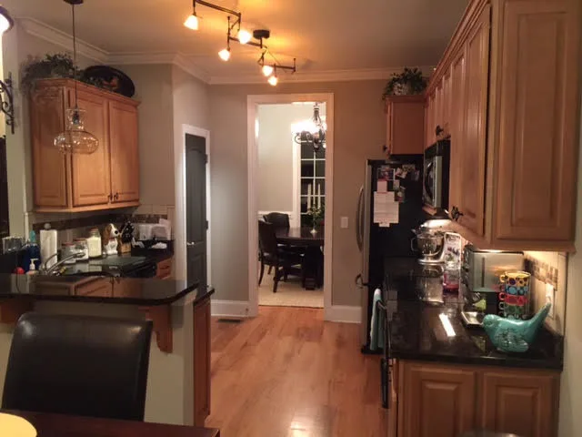 Color My World Painting LLC - Photo 10
