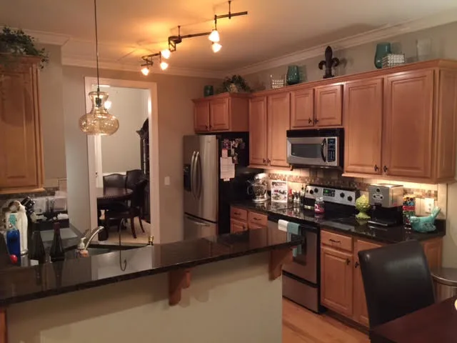 Interior Design by Color My World Painting LLC - Photo 20