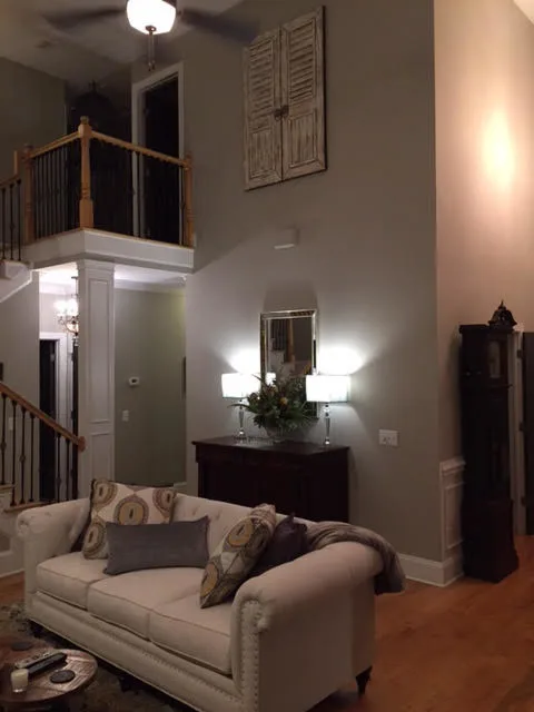 Interior Design by Color My World Painting LLC - Photo 28