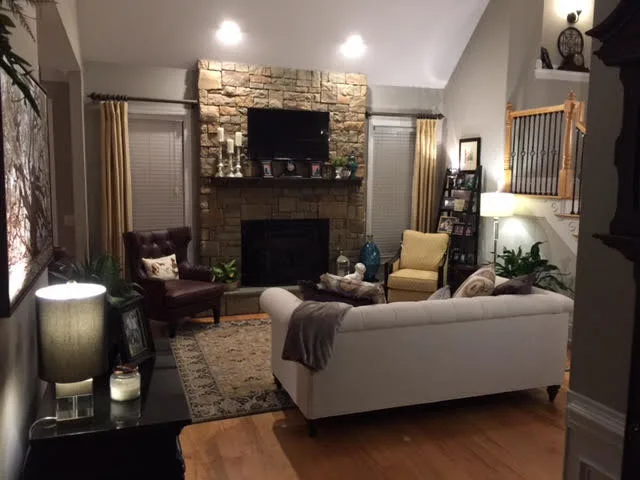 Interior Design by Color My World Painting LLC - Photo 13