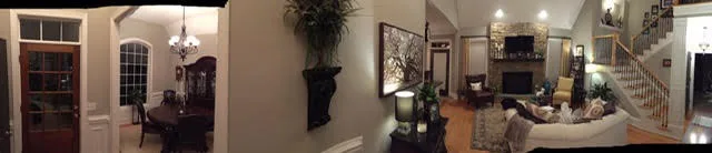 Interior Design by Color My World Painting LLC - Photo 4