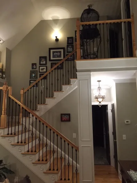 Interior Design by Color My World Painting LLC - Photo 3