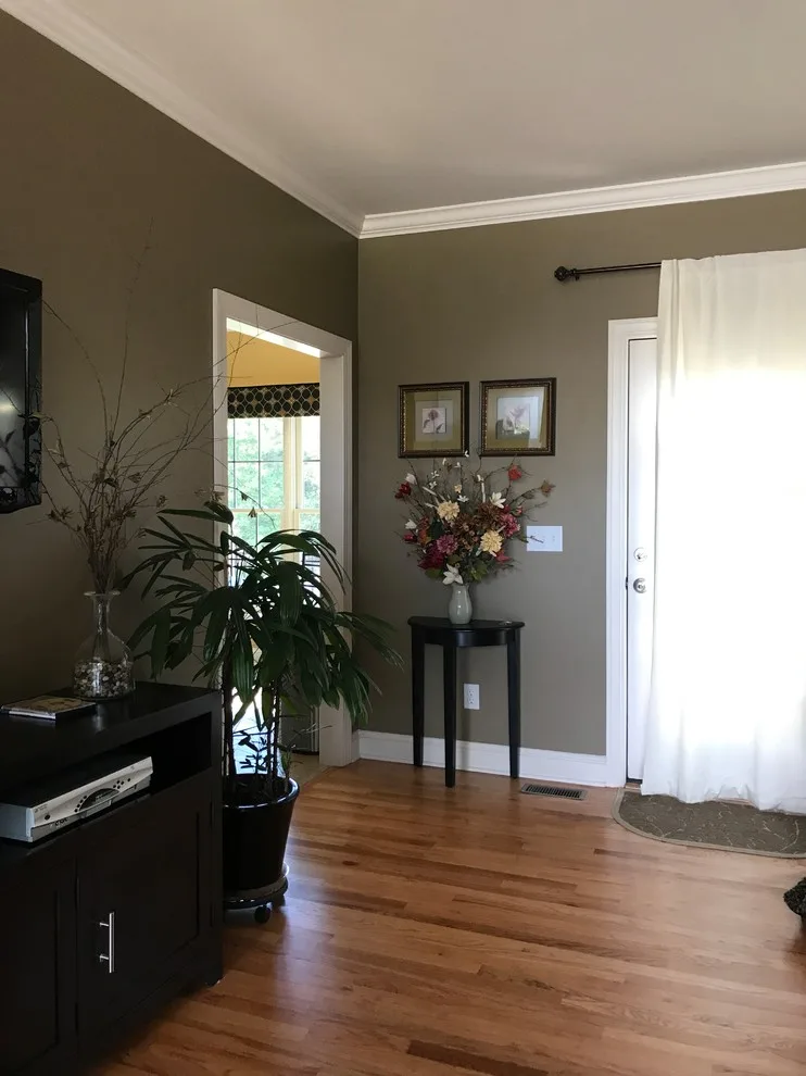 Interior Design by Color My World Painting LLC - Photo 25