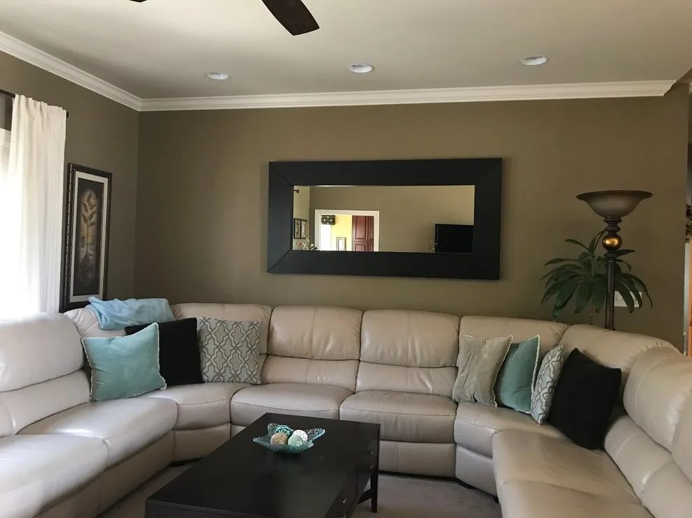 Interior Design by Color My World Painting LLC - Photo 32