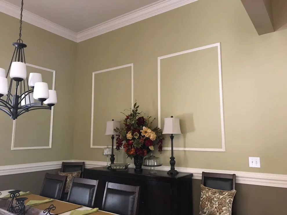 Interior Design by Color My World Painting LLC - Photo 10