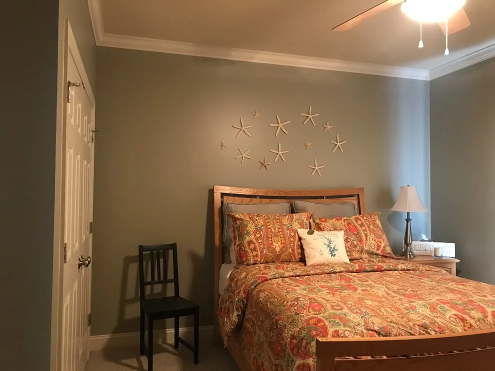 Interior Design by Color My World Painting LLC - Photo 5