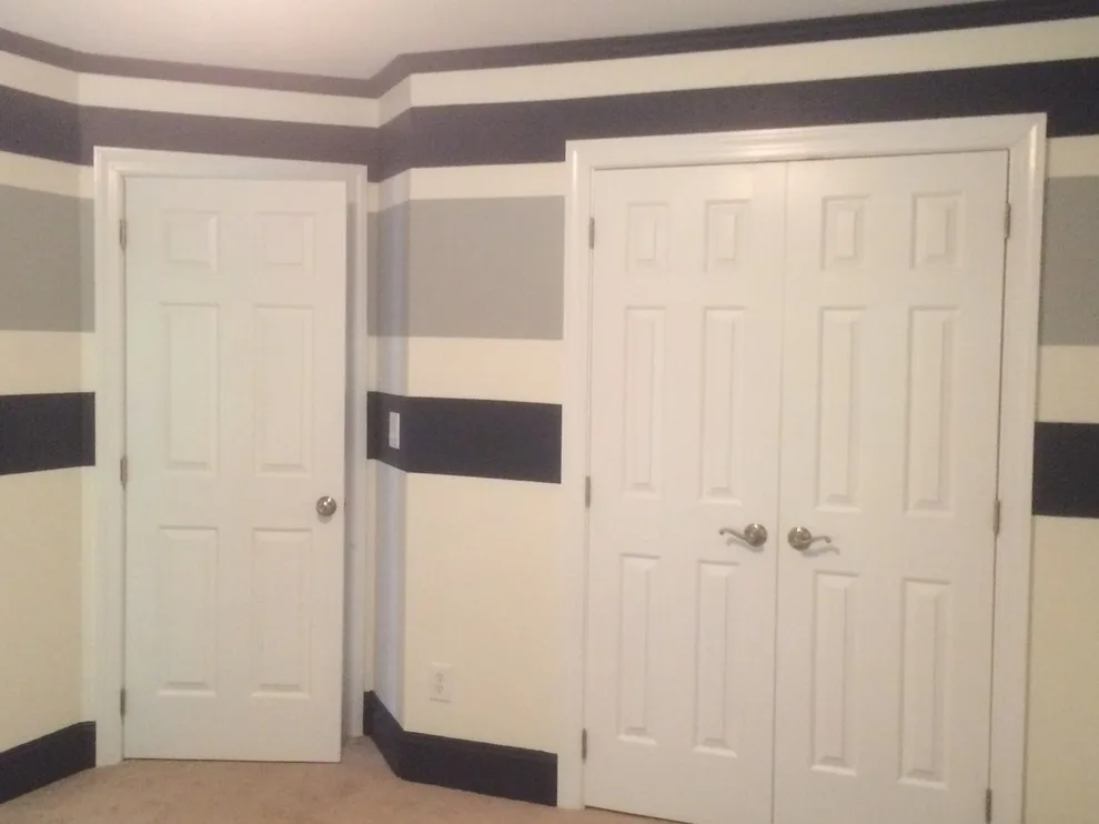 Interior Design by Color My World Painting LLC - Photo 9