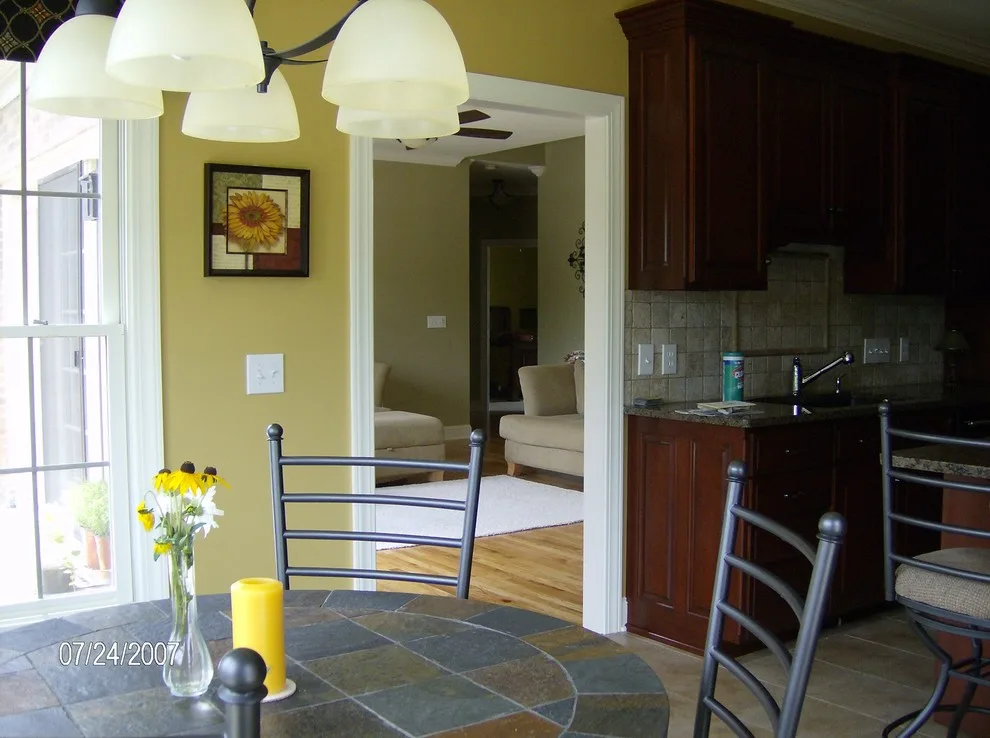Interior Design by Color My World Painting LLC - Photo 7
