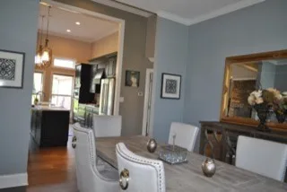Interior Design by Color My World Painting LLC - Photo 31