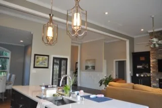 Interior Design by Color My World Painting LLC - Photo 6